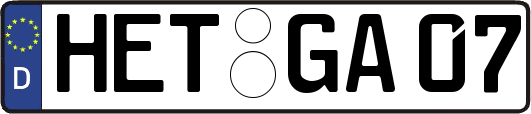 HET-GA07