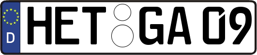 HET-GA09