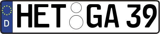 HET-GA39