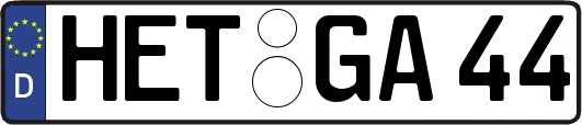 HET-GA44