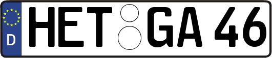 HET-GA46