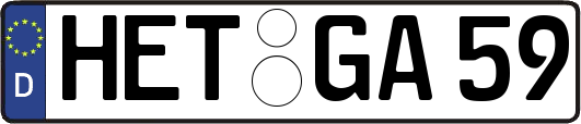 HET-GA59