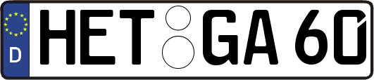 HET-GA60