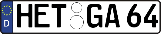 HET-GA64