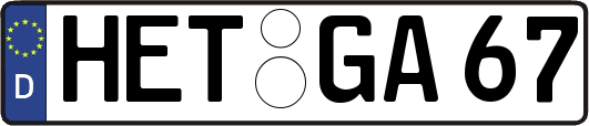 HET-GA67