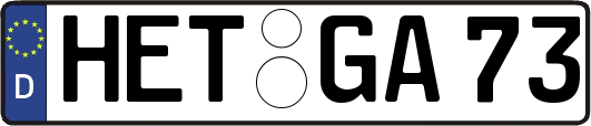 HET-GA73
