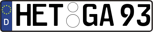 HET-GA93