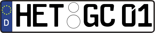 HET-GC01