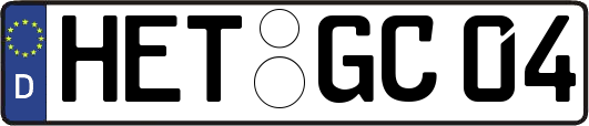HET-GC04