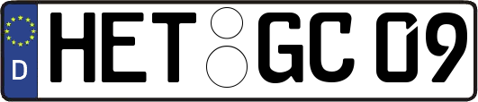 HET-GC09