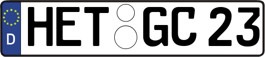 HET-GC23