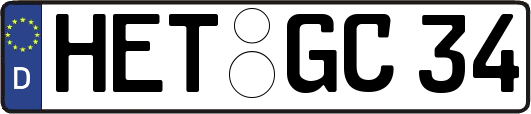 HET-GC34