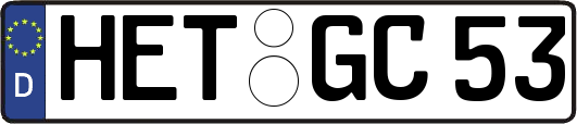 HET-GC53