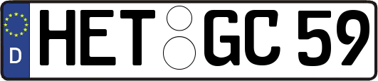 HET-GC59