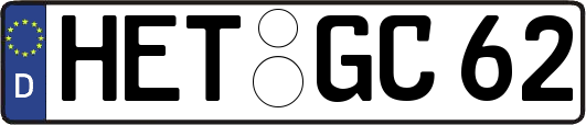 HET-GC62