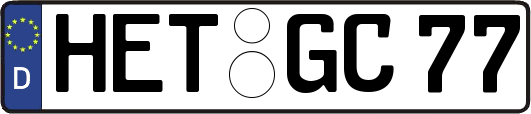 HET-GC77