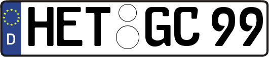 HET-GC99