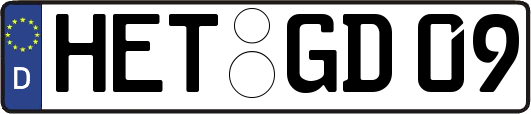 HET-GD09
