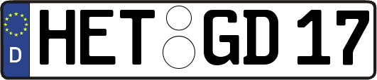 HET-GD17