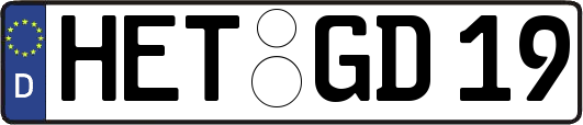 HET-GD19