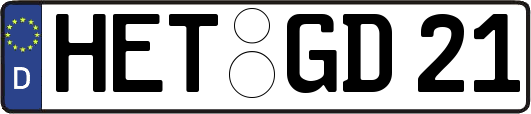 HET-GD21