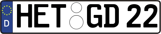 HET-GD22