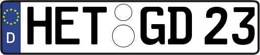 HET-GD23
