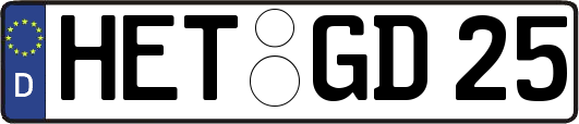HET-GD25