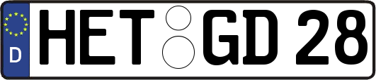 HET-GD28