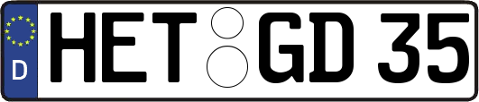 HET-GD35