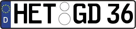 HET-GD36