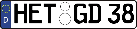 HET-GD38