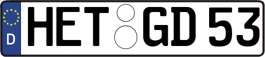 HET-GD53