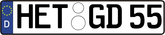 HET-GD55