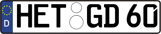 HET-GD60