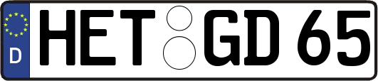 HET-GD65