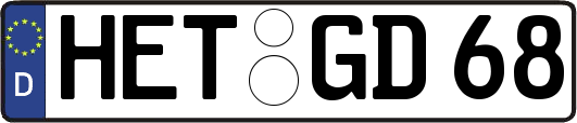 HET-GD68