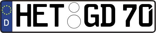 HET-GD70