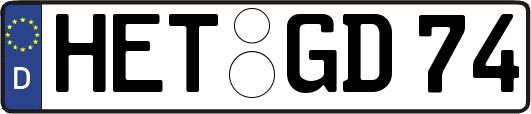 HET-GD74