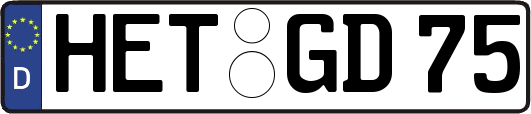 HET-GD75