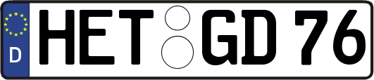 HET-GD76