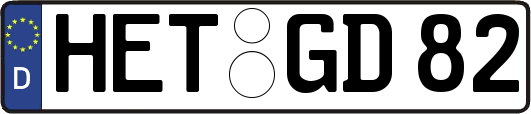 HET-GD82