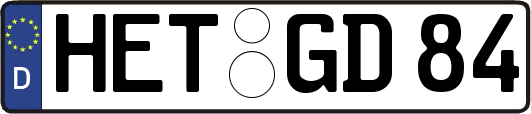 HET-GD84