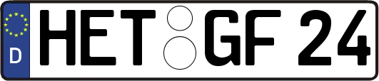 HET-GF24