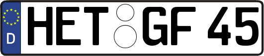 HET-GF45