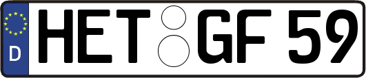 HET-GF59