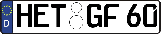 HET-GF60