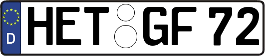 HET-GF72