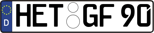HET-GF90