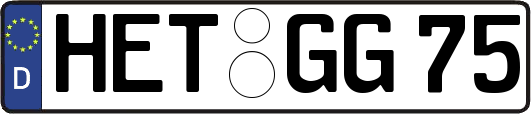 HET-GG75